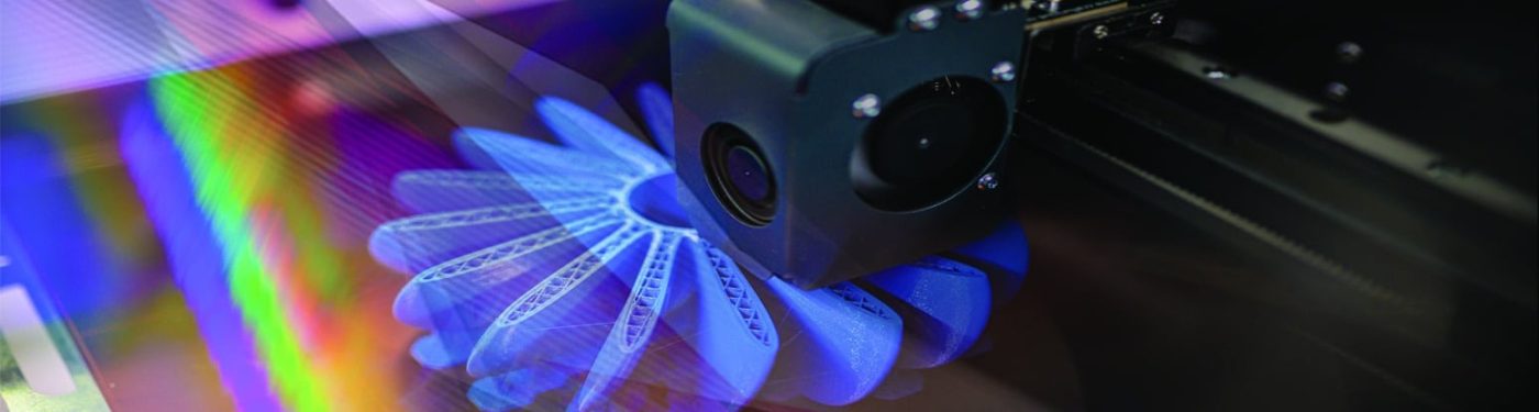 3D Printing Solutions